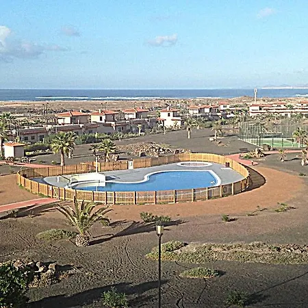 Ferienhaus Ocean View II