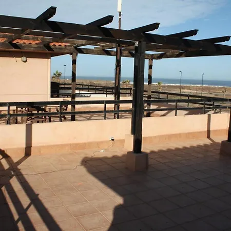 Ocean View II Ferienhaus